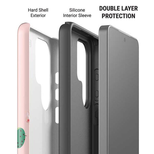 Desert Bound Galaxy S26 Ultra Impact Case