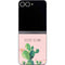 Desert Bound Galaxy Z Flip6 Skin