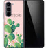 Desert Bound Galaxy Z Fold5 5G Skin