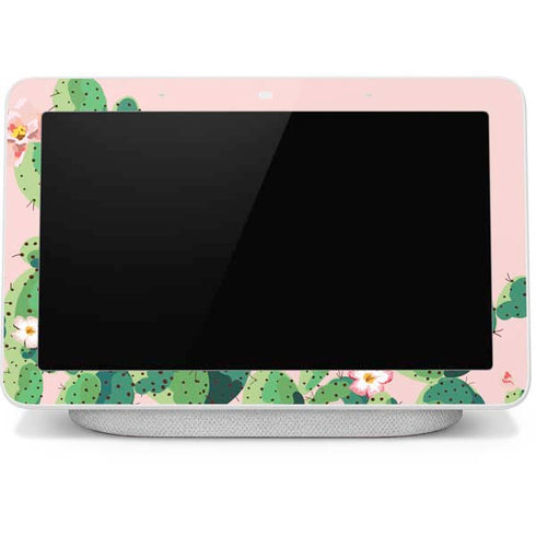 Desert Bound Google Home Hub Skin