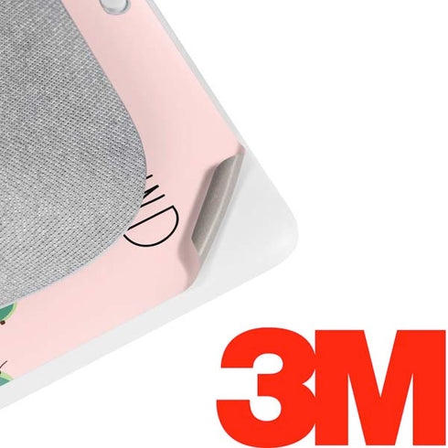 Desert Bound Google Home Hub Skin