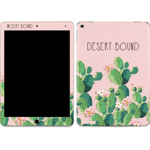Desert Bound iPad Skins