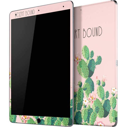 Desert Bound iPad Skins