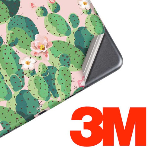 Desert Bound iPad Skins