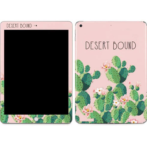 Desert Bound Apple iPad Skin