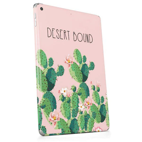 Desert Bound Apple iPad Skin