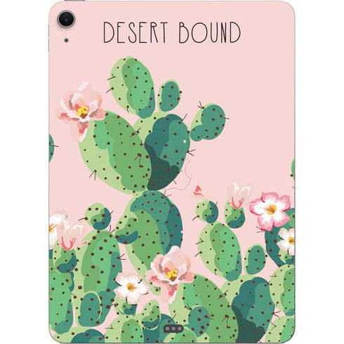 Desert Bound Apple iPad Air Skin