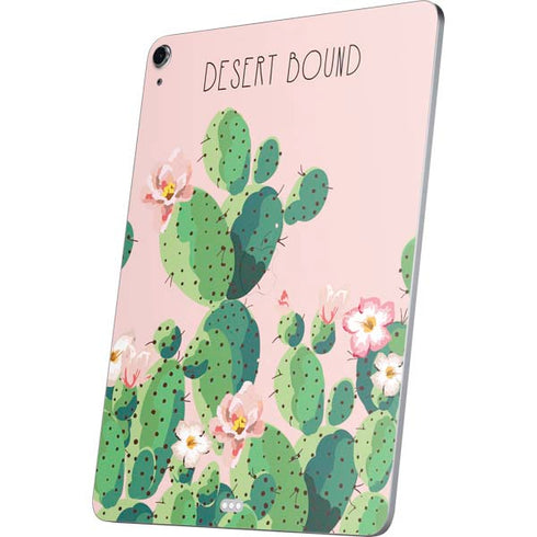 Desert Bound Apple iPad Air Skin
