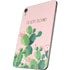 Desert Bound Apple iPad Mini Skin