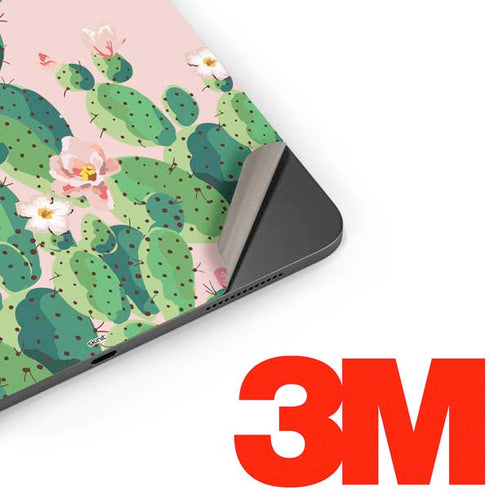 Desert Bound Apple iPad Pro Skin