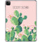 Desert Bound iPad Pro 11in (2024) Clear Case