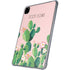 Desert Bound iPad Pro 11in (2024) Clear Case