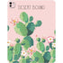 Desert Bound iPad Pro 13in M4 (2024) Skin