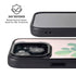 Desert Bound iPhone 14 Plus Kickstand Case
