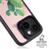 Desert Bound iPhone 14 Plus Kickstand Case