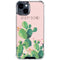 Desert Bound iPhone 15 Clear Case