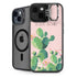 Desert Bound iPhone 15 Kickstand Case