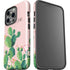 Desert Bound iPhone 15 Pro Impact Case