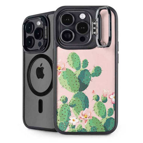 Desert Bound iPhone 15 Pro Max Kickstand Case