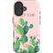 Desert Bound iPhone 16 Impact Case
