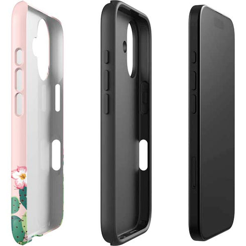 Desert Bound iPhone 16 Impact Case