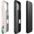 Desert Bound iPhone 16 Impact Case