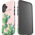 Desert Bound iPhone 16 Impact Case