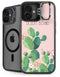Desert Bound iPhone 16 Plus Kickstand Case