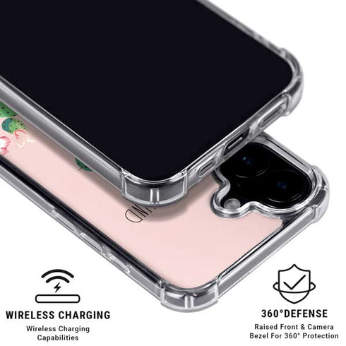 Desert Bound iPhone 16 Plus MagSafe Case