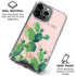 Desert Bound iPhone 16 Pro Clear Case