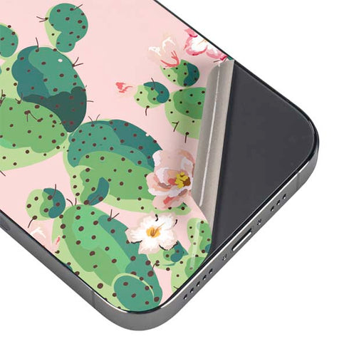 Desert Bound iPhone 16 Pro Max Skin