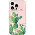 Desert Bound iPhone 16 Pro Skin