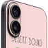 Desert Bound iPhone 16 Skin