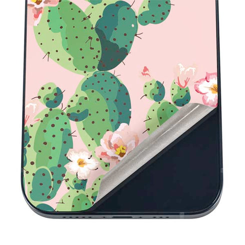 Desert Bound iPhone 16 Skin