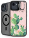 Desert Bound iPhone 16e Kickstand Case