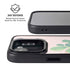 Desert Bound iPhone 16e Kickstand Case