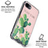 Desert Bound iPhone 16e Clear Case