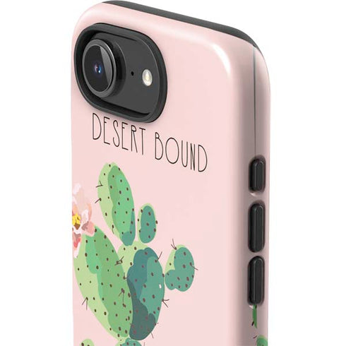 Desert Bound iPhone 16e Impact Case