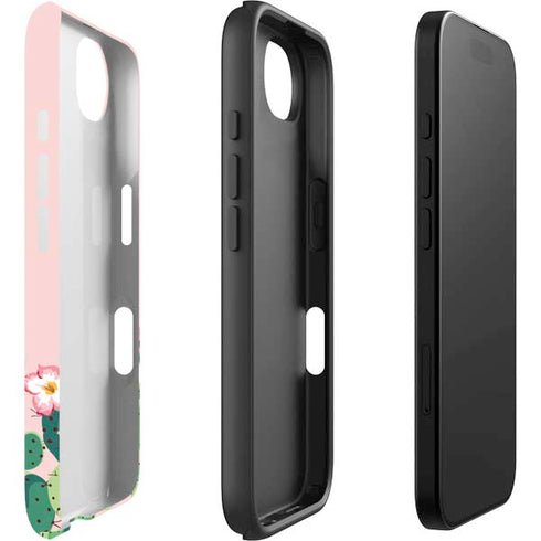 Desert Bound iPhone 16e Impact Case