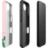 Desert Bound iPhone 16e Impact Case