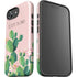 Desert Bound iPhone 16e Impact Case