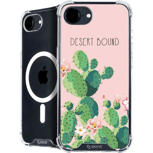 Desert Bound iPhone 16e MagSafe Case