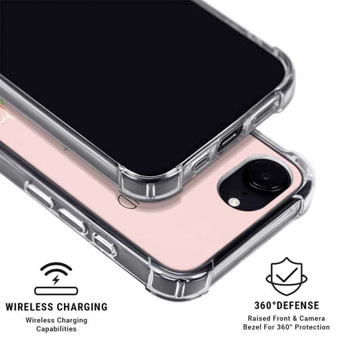 Desert Bound iPhone 16e MagSafe Case