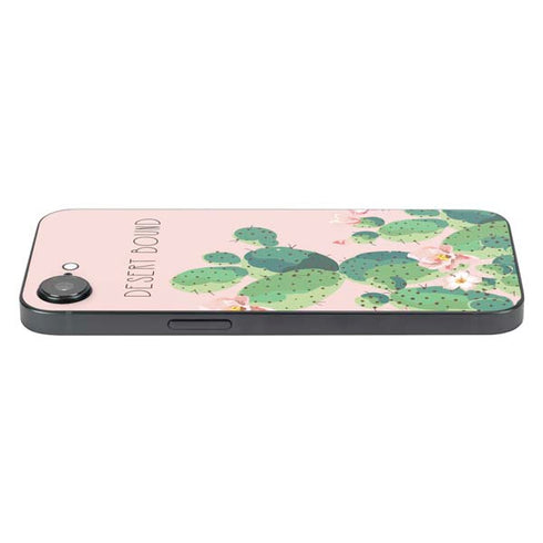Desert Bound iPhone 16e Skin