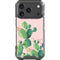 Desert Bound iPhone 18 Pro Clear Case