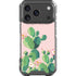 Desert Bound iPhone 18 Pro Clear Case