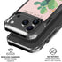 Desert Bound iPhone 18 Pro Clear Case