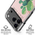 Desert Bound iPhone 18 Pro Clear Case