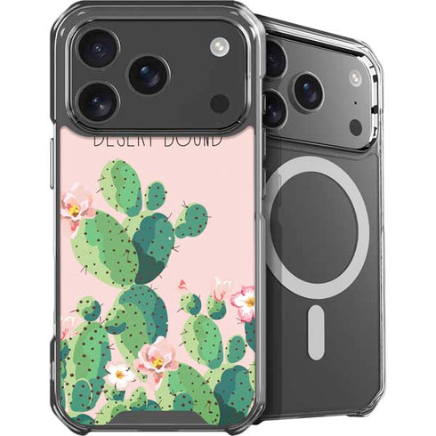 Desert Bound iPhone 18 Pro MagSafe Case