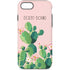 Desert Bound iPhone Cases